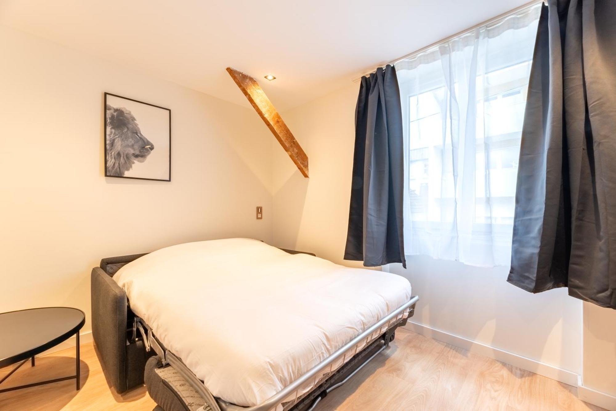 Studios Le Medicis Rouen Eksteriør bilde