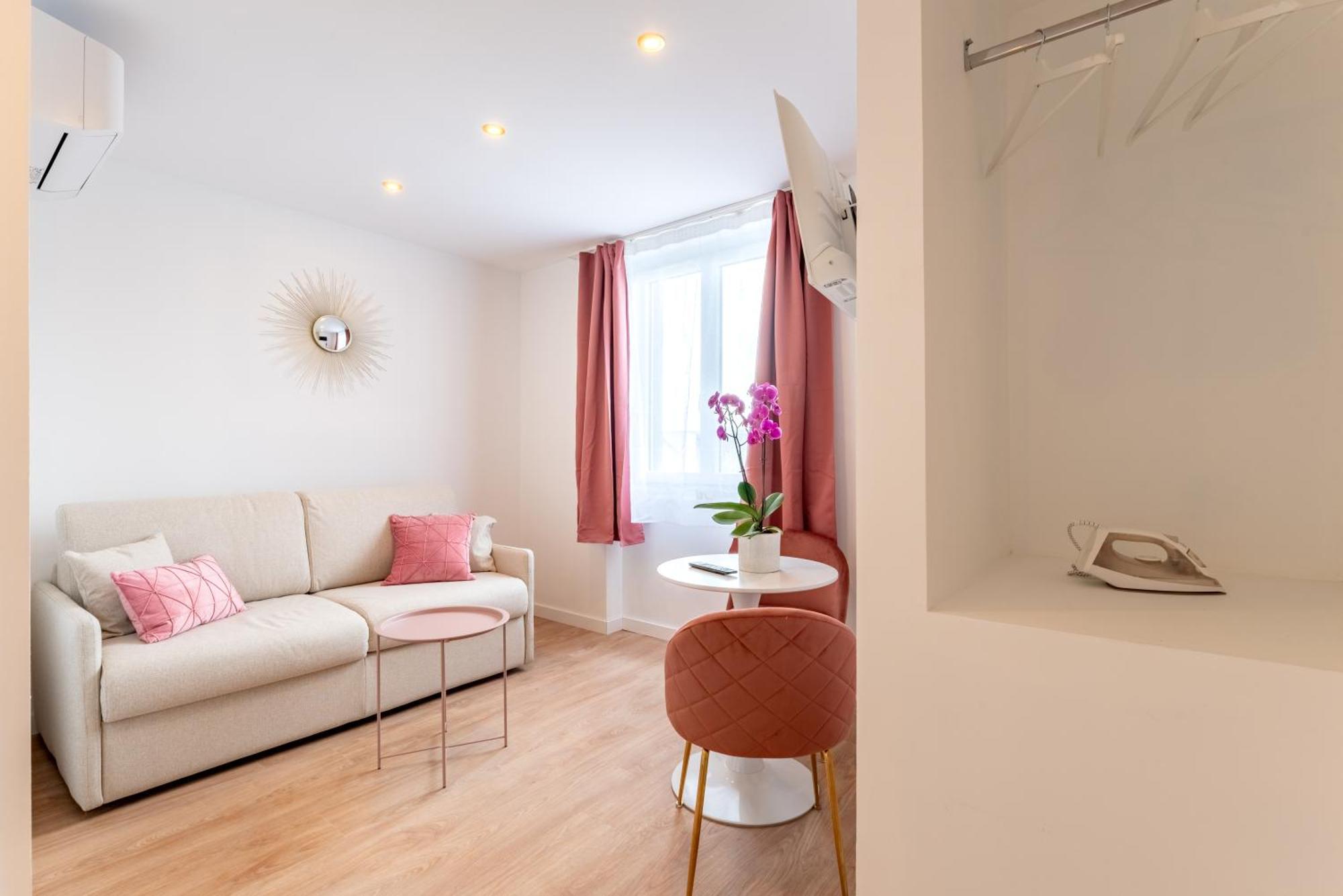 Studios Le Medicis Rouen Eksteriør bilde