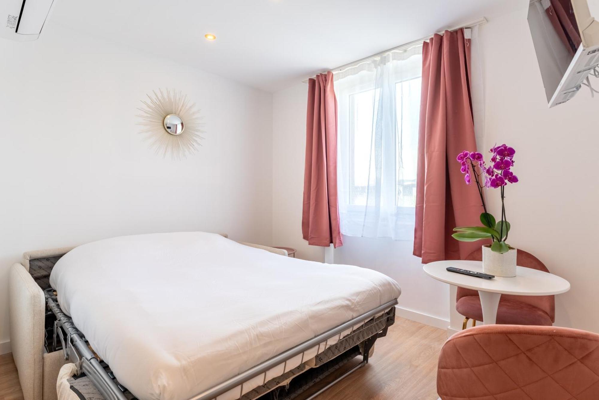 Studios Le Medicis Rouen Eksteriør bilde