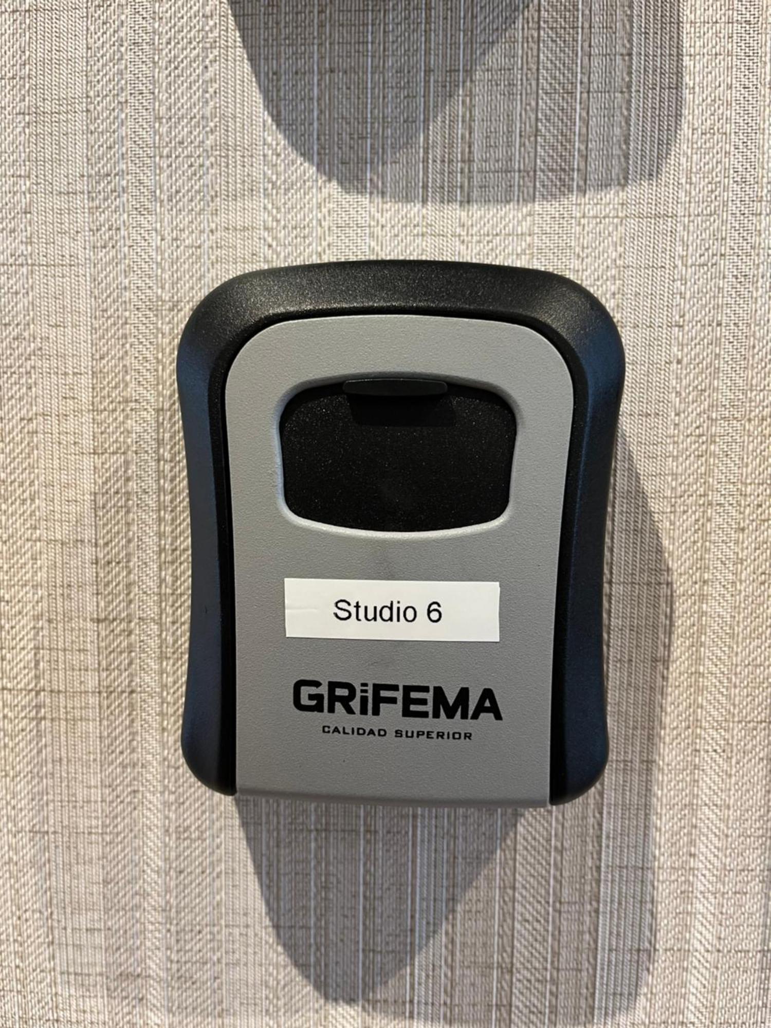 Studios Le Medicis Rouen Eksteriør bilde