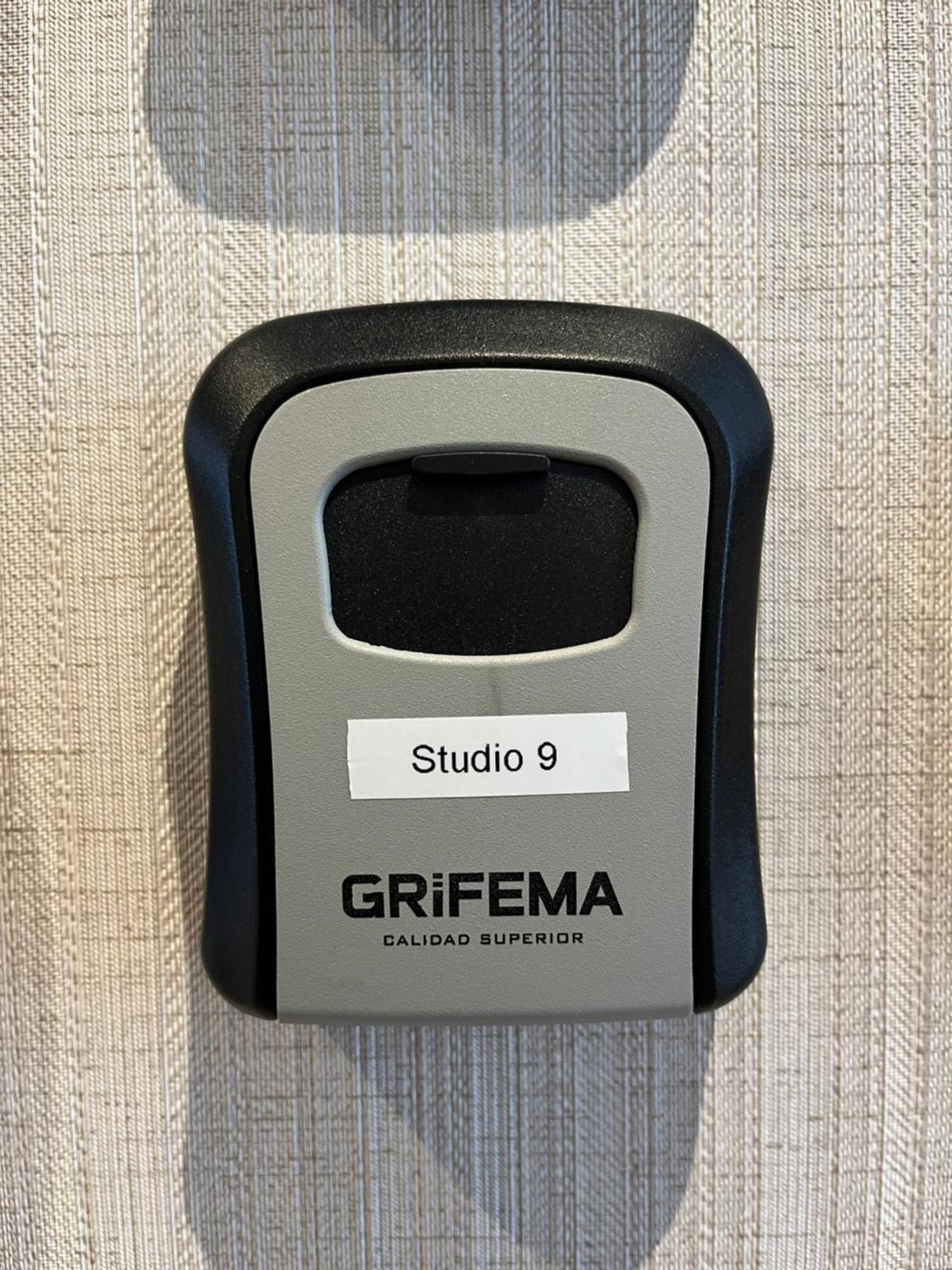 Studios Le Medicis Rouen Eksteriør bilde